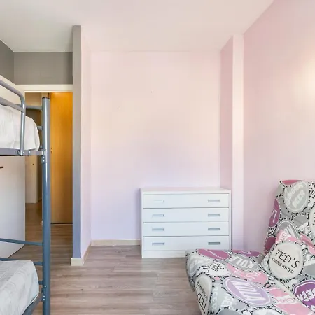 Apartamento Maya Vista Al Canal Apartment *