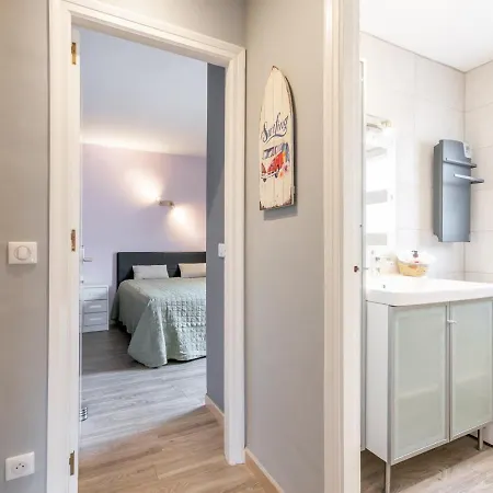 Apartamento Maya Vista Al Canal Apartment *