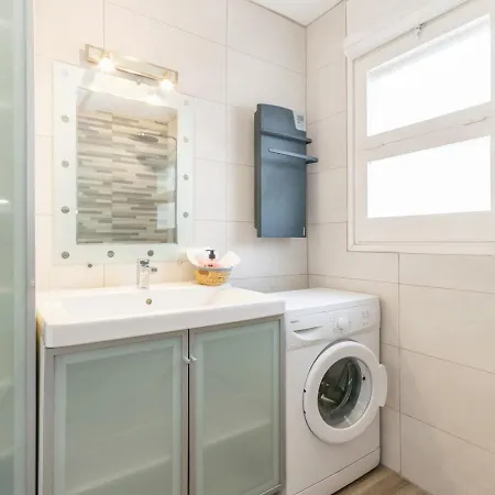 Apartamento Maya Vista Al Canal Roses